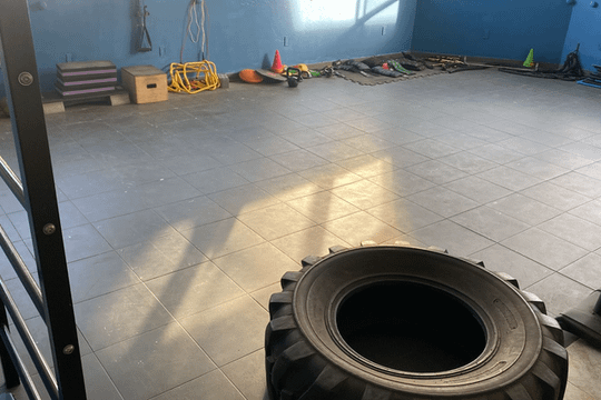 Imagem 3 da galeria do parceiro Cfi Muriqui