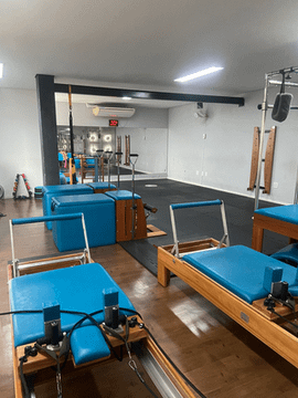 Imagem 1 da galeria do parceiro Impacto Pilates