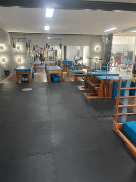 Imagem 3 da galeria do parceiro Impacto Pilates