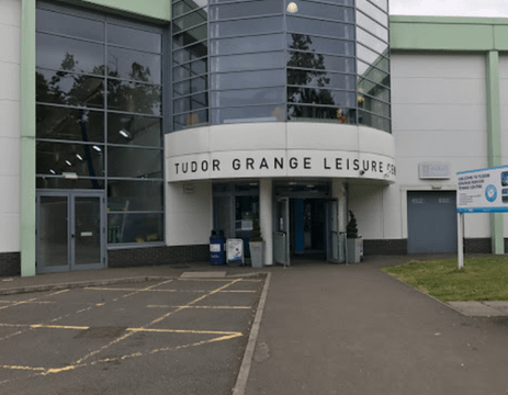 Image 2 from Everyone Active - Tudor Grange Leisure Centre partner gallery