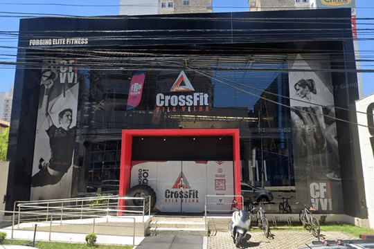 Imagem 2 da galeria do parceiro Crossfit Vila Velha