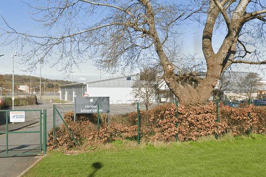 Image 2 from Everyone Active - Henbury Leisure Centre partner gallery