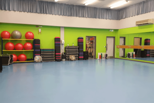 Image 3 from Everyone Active - Henbury Leisure Centre partner gallery