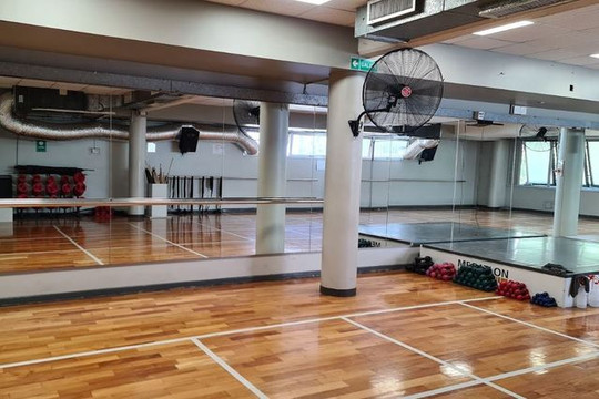 Imagen 2 de la galería del partner Fiter - Caballito 2