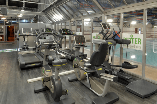 Image 1 from Cally Pool and Gym partner gallery
