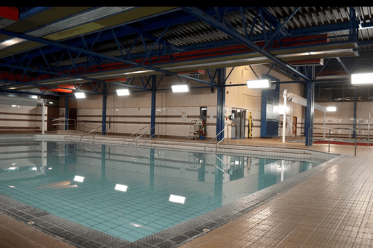 Image 3 from Cally Pool and Gym partner gallery