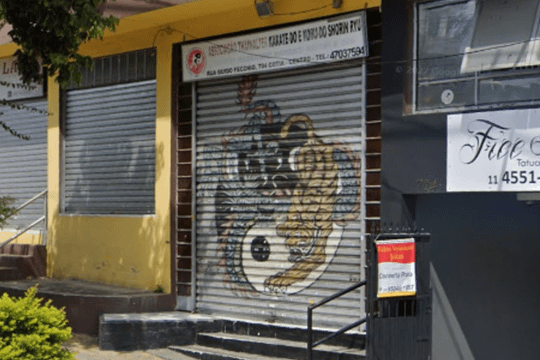 Imagem 2 da galeria do parceiro Associação Thaiwalter de Karate e Kobudo