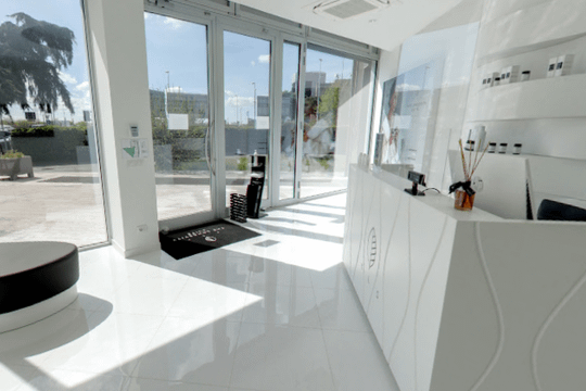 Immagine 1 dalla galleria del partner The Longevity Suite Prato