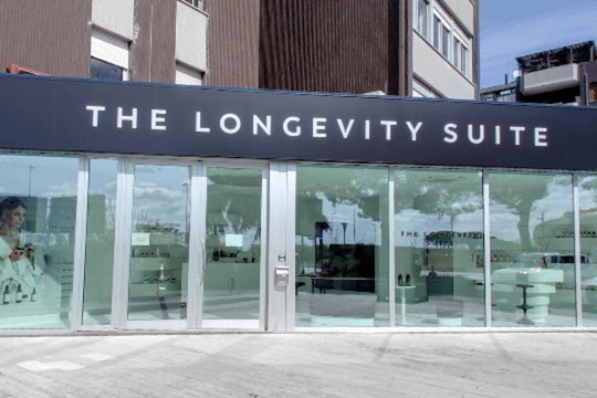 Immagine 2 dalla galleria del partner The Longevity Suite Prato