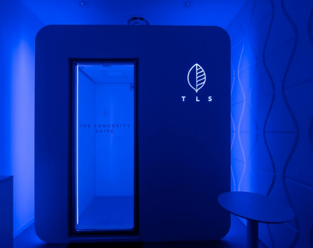 Immagine 3 dalla galleria del partner The Longevity Suite Prato