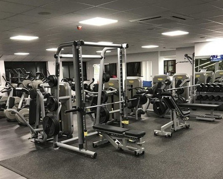 Image 1 from Bodmin Leisure Centre partner gallery