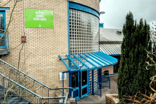 Image 2 from Bodmin Leisure Centre partner gallery