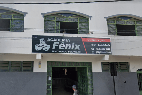 Imagem 2 da galeria do parceiro Academia Fênix