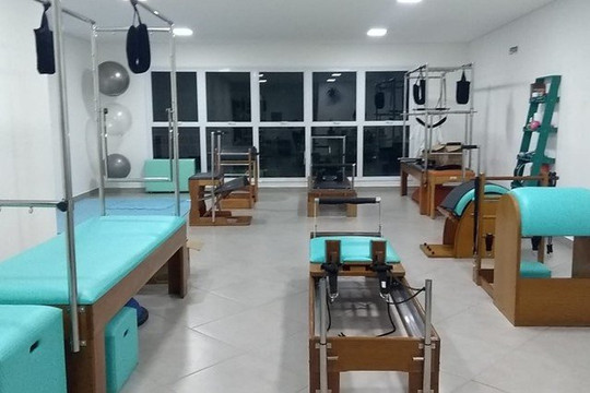 Imagem 1 da galeria do parceiro Della Vita Pilates