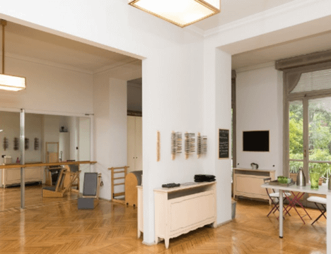 Immagine 3 dalla galleria del partner Laboratorio del Movimento