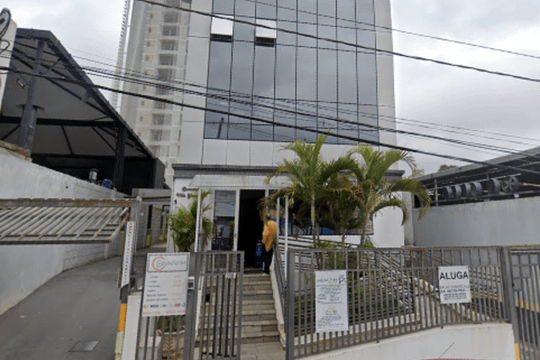 Imagem 2 da galeria do parceiro FisioGoulart Pilates