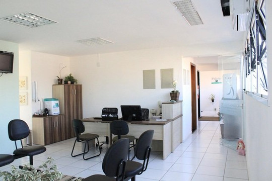 Imagem 3 da galeria do parceiro FisioGoulart Pilates