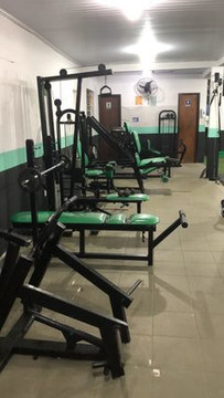 Imagem 1 da galeria do parceiro Negreiros Elite Pro