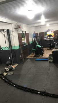 Imagem 2 da galeria do parceiro Negreiros Elite Pro