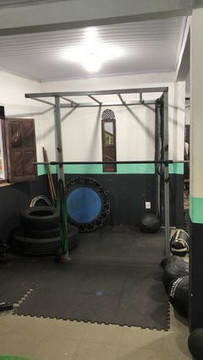Imagem 3 da galeria do parceiro Negreiros Elite Pro