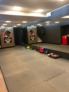 Imagem 2 da galeria do parceiro One2One Fight by Nélio Andrade - Brooklin