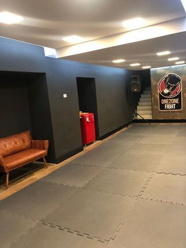 Imagem 3 da galeria do parceiro One2One Fight by Nélio Andrade - Brooklin