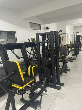 Imagem 3 da galeria do parceiro DWA Academia