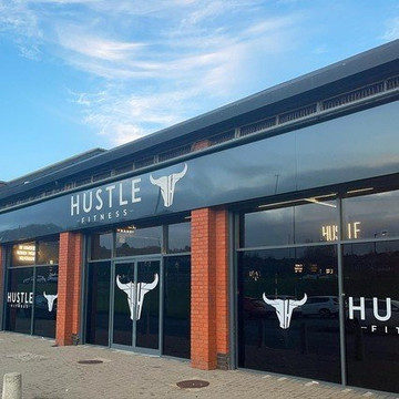 Image 2 from Hustle Fitness partner gallery