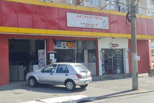 Imagem 1 da galeria do parceiro Índio's