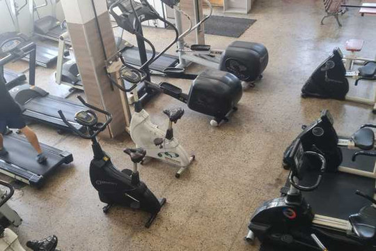 Imagem 2 da galeria do parceiro Índio's