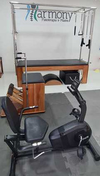 Imagem 2 da galeria do parceiro Harmony Pilates