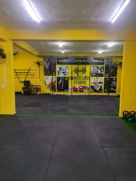 Imagem 1 da galeria do parceiro Studio Barcellos