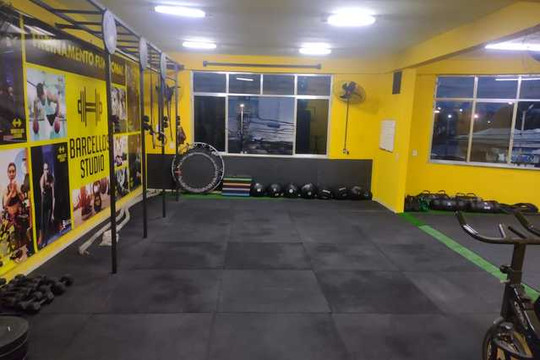 Imagem 3 da galeria do parceiro Studio Barcellos