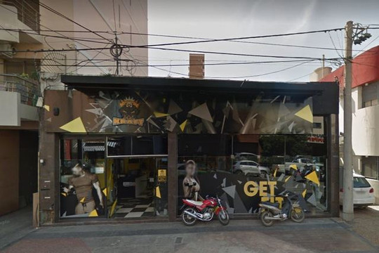 Imagen 2 de la galería del partner Valhalla Gimnasio