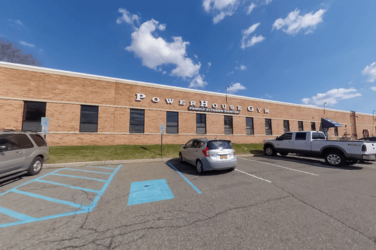 Image 2 from Powerhouse Gym - Mahwah partner gallery