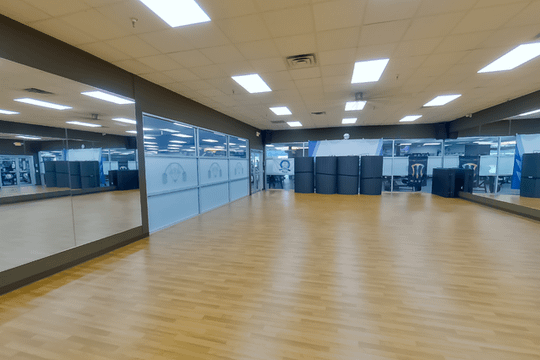 Image 3 from Powerhouse Gym - Mahwah partner gallery