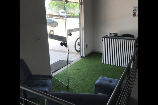 Imagem 2 da galeria do parceiro LifeFitness