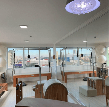 Imagem 2 da galeria do parceiro Pilateskennedy