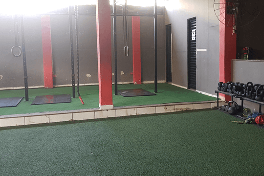 Imagem 3 da galeria do parceiro Boxcrosstraining