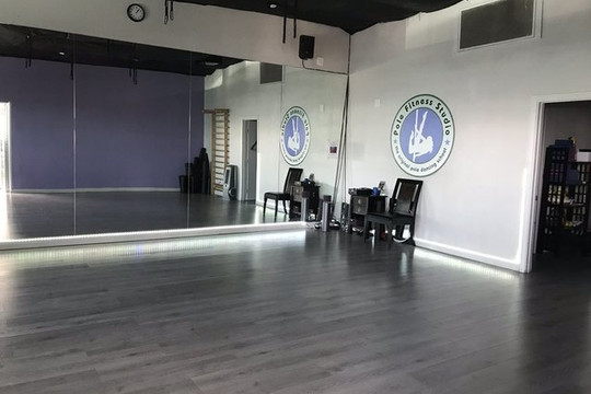 Image 1 from Pole Fitness Studio partner gallery