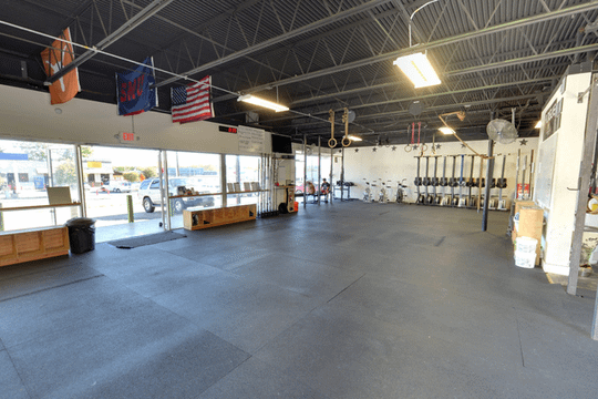 Image 1 from East Dallas CrossFit partner gallery