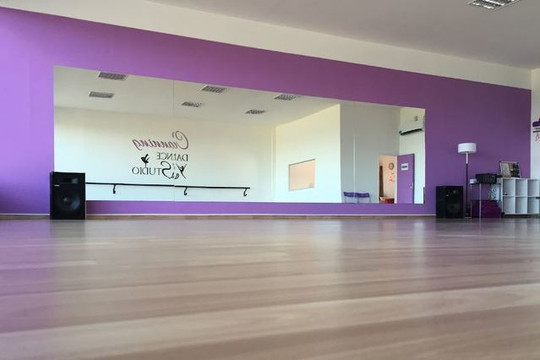 Imagen 1 de la galería del partner Canning Dance Studio