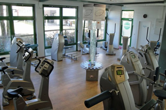 Bild 3 von Albert Schäfer Reha-Sport-Fitness Partnergalerie
