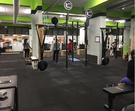 Immagine 2 dalla galleria del partner BoxArea51