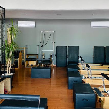 Imagen 1 de la galería del partner Alba Pilates