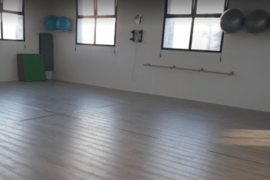Immagine 3 dalla galleria del partner Kinesica Fitness