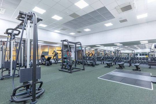 Image 1 from Llanishen Leisure Centre partner gallery