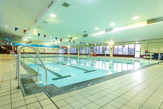 Image 2 from Fairwater Leisure Centre partner gallery