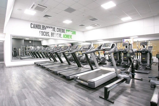 Image 3 from Fairwater Leisure Centre partner gallery