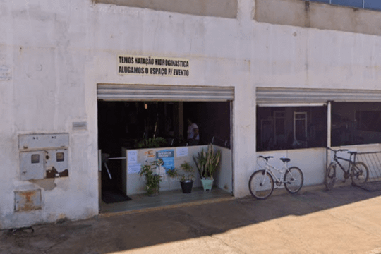 Imagem 2 da galeria do parceiro Academia Bem Estar Fitness Triunfo